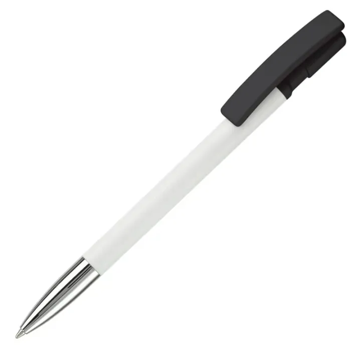 Nash ball pen metal tip hardcolour - LT80804 (N0102)